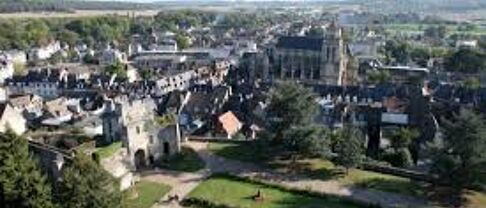 Quelles sont les spécificités du marché immobilier à Gisors ?