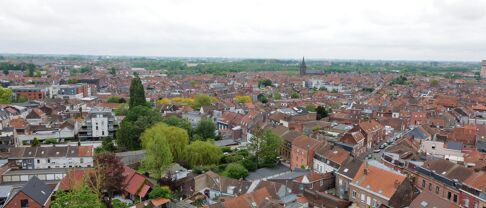 Quel est l’état du marché immobilier à Halluin ?