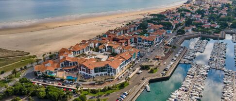 Comment évolue le marché immobilier à Hendaye ?