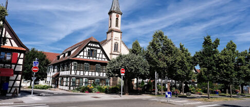 Quelles sont les spécificités du marché immobilier à Hoenheim ?