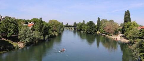 Pourquoi considérer l’immobilier à Joinville-le-Pont ?