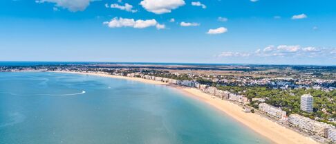 Quelle est la situation du marché immobilier à La Baule Escoublac ?