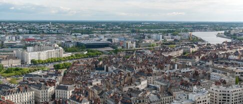 Quelle est la dynamique du marché immobilier à La Chapelle sur Erdre ?