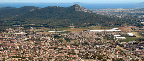 Comment se porte le marché immobilier à La Crau ?