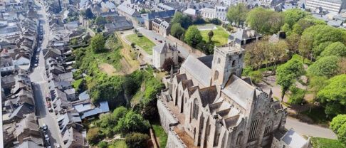 Quel est l’état du marché immobilier à Lamballe Armor ?