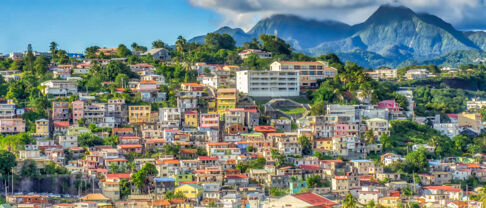 Quelle est la situation du marché immobilier à Lamentin ?