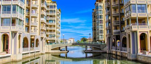 Comment se porte le marché immobilier à Lattes ?