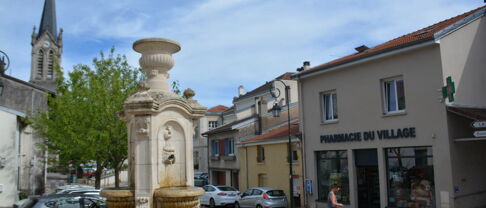 Quelles sont les dynamiques du marché immobilier à Laxou ?