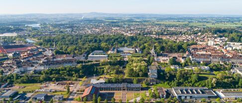 Quelles sont les caractéristiques du marché immobilier à Le Creusot ?