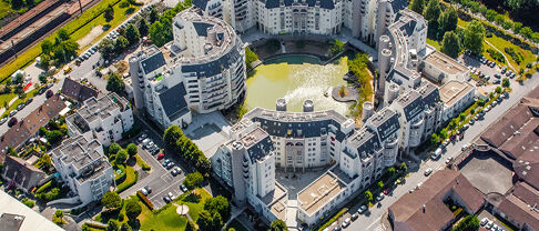 Que faut-il savoir sur l’immobilier à Le Mee sur Seine ?