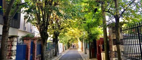 Quelles sont les caractéristiques du marché immobilier à Le Pré Saint-Gervais ?