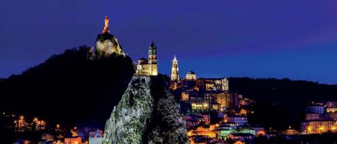 Quels sont les atouts de l’immobilier à Le Puy-en-Velay ?