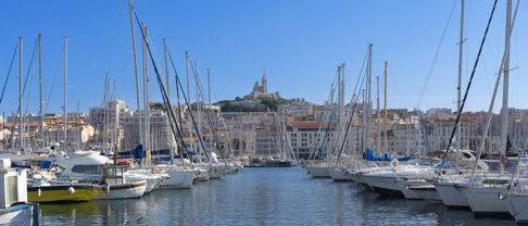 Top 10 des quartiers où investir à Marseille en 2026 : l’analyse complète