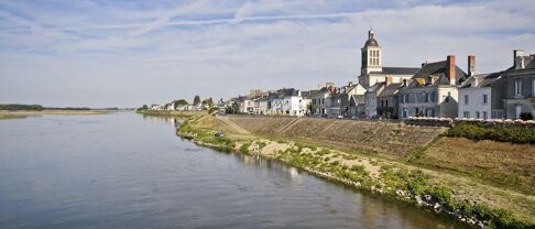 Pourquoi investir dans l’immobilier à Loire Authion ?