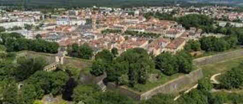 Quel est l’état du marché immobilier à Longwy ?