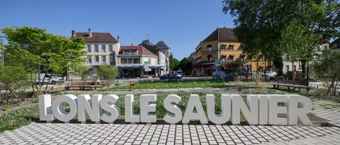 Quel est l’état du marché immobilier à Lons le Saunier ?