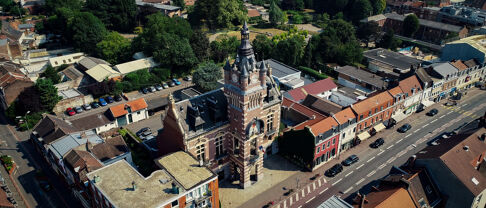 Quel est l’état actuel du marché immobilier à Loos ?