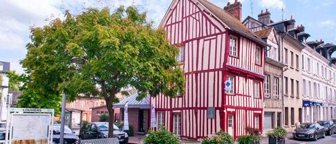 Quel est l’état du marché immobilier à Louviers en 2026 ?