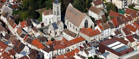 Quel est l’état du marché immobilier à Louvres ?