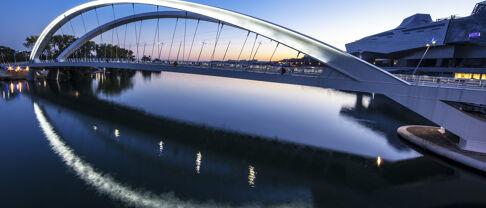 Lyon : Confluence, le quartier qui monte… et qui se jette à l’eau