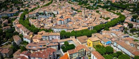 Quel est l’état du marché immobilier à Manosque ?