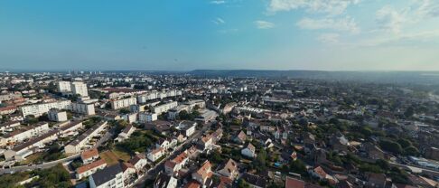 Pourquoi investir dans l’immobilier à Mantes-la-Ville ?