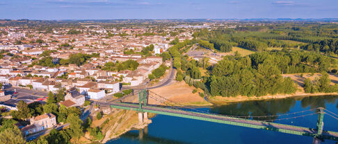 Pourquoi investir dans l’immobilier à Marmande ?