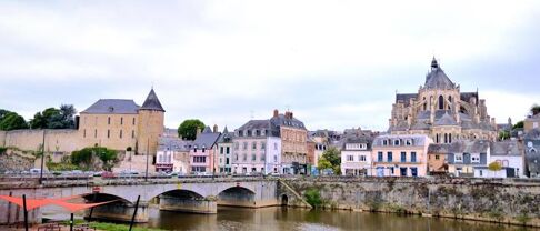 Quels sont les aspects clés du marché immobilier à Mayenne ?