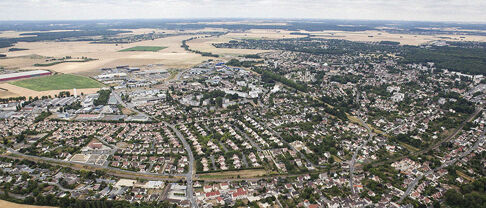 Comment se comporte le marché immobilier à Mennecy en 2026 ?