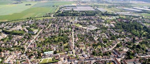 Pourquoi investir dans l’immobilier à Moissy-Cramayel ?