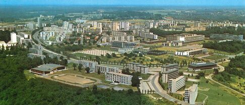 Pourquoi investir dans l’immobilier à Mont Saint Aignan ?