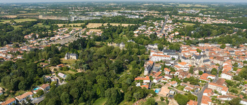 Pourquoi Investir dans l’Immobilier à Montaigu-Vendée ?