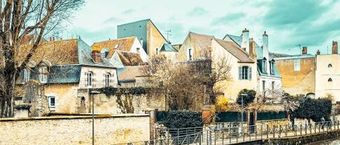 Comment se porte le marché immobilier à Montargis ?