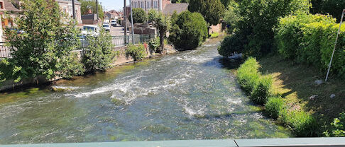 Quelles sont les tendances du marché immobilier à Montataire ?