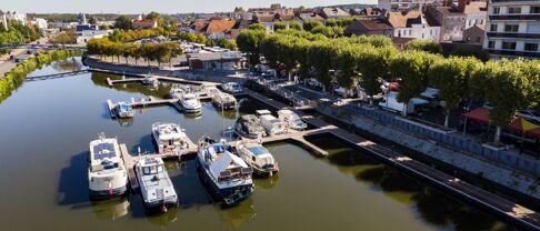 Quel est l’état du marché immobilier à Montceau les Mines en 2023 ?