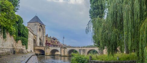 Quel est l’état du marché immobilier à Montereau-Fault-Yonne en 2026 ?