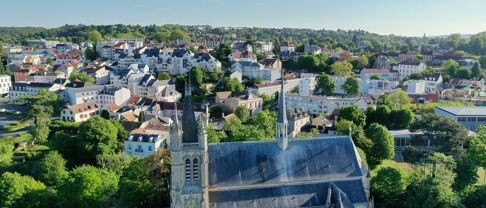 Quelle est la situation immobilière à Montmorency ?