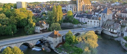 Quel est l’état du marché immobilier à Moret Loing et Orvanne ?