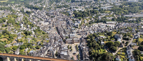 Quel est l’état du marché immobilier à Morlaix ?