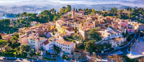 Pourquoi investir dans l’immobilier à Mougins?