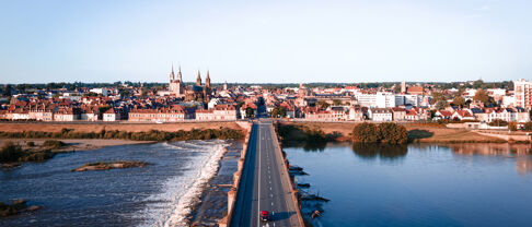 Quels sont les enjeux du marché immobilier à Moulins ?