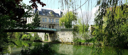 Quelle est la situation du marché immobilier à Nogent sur Oise ?