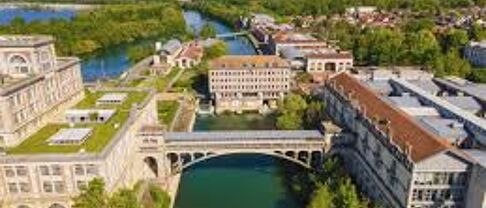 Quel est l’état du marché immobilier à Noisiel ?