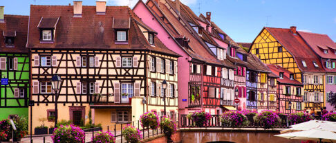 Quel est l’état du marché immobilier à Obernai ?