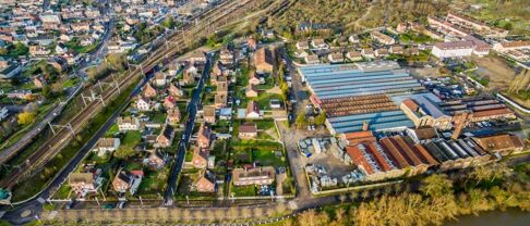 Quelles sont les particularités du marché immobilier à Oissel sur Seine ?