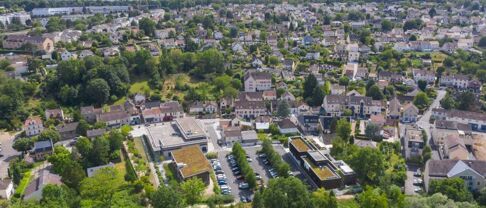 Quelle est la situation du marché immobilier à Osny ?