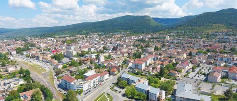 Quel est l’état du marché immobilier à Oyonnax ?