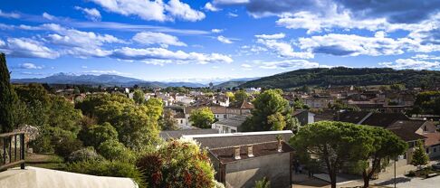 Quelles sont les tendances du marché immobilier à Pamiers?