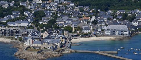 Comment se porte le marché immobilier à Ploemeur ?