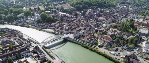 Pourquoi investir dans l’immobilier à Pont Sainte Maxence ?